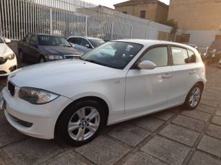 BMW 116 usata, con Airbag