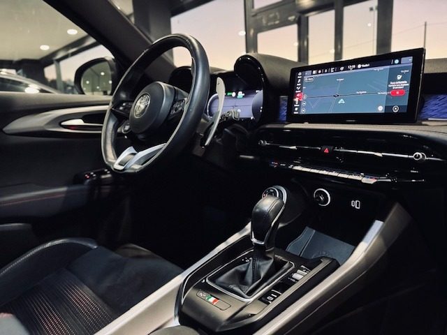 ALFA ROMEO Tonale usata, con Cruise Control