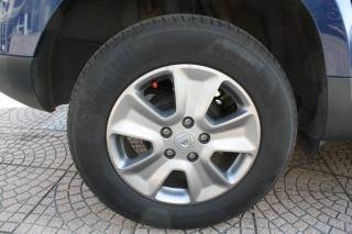 DACIA Duster usata, con Sensori di parcheggio posteriori
