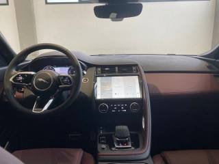 JAGUAR E-Pace usata, con Airbag Passeggero