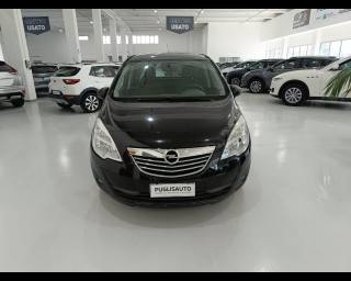 OPEL Meriva usata 1