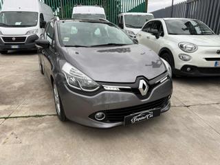 RENAULT Clio Sporter dCi 8V 75CV Start&Stop Energy Duel