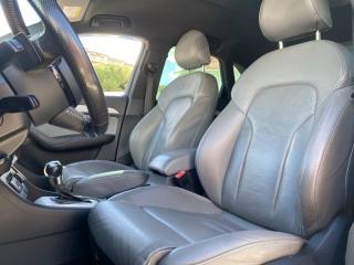 AUDI Q3 usata, con ESP