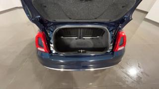 FIAT 500C usata, con Servosterzo