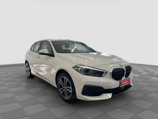 BMW 116 usata 3