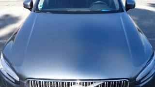 VOLVO XC90 usata, con Sensori di parcheggio posteriori