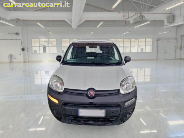 FIAT Panda usata, con Alzacristalli elettrici