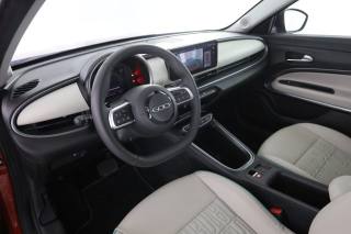 FIAT 600 600 Hybrid 110 CV DCT MHEV La Prima