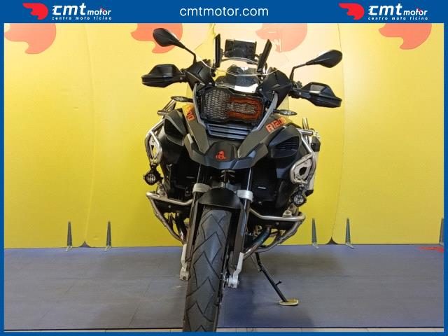 BMW R 1200 GS Adventure usata 1