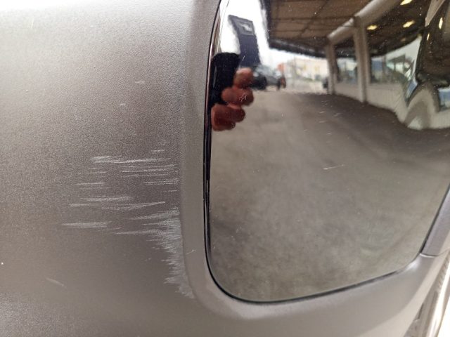 FIAT Panda Cross usata, con Servosterzo