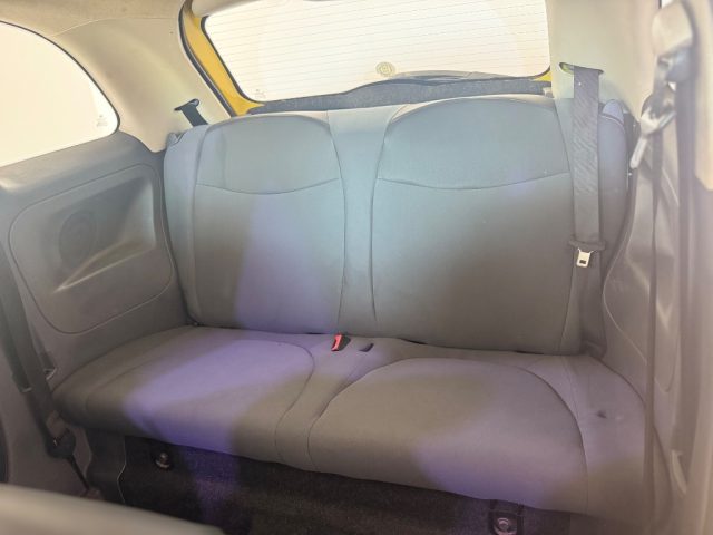 FIAT 500 usata 5