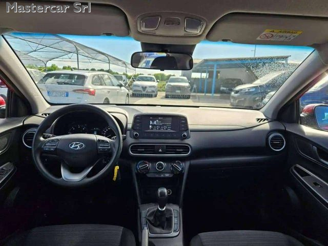 HYUNDAI Kona usata, con Chiusura centralizzata