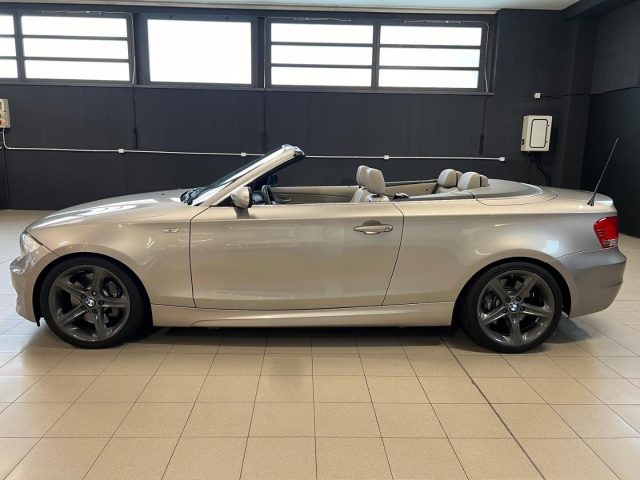 BMW 135 usata, con Autoradio