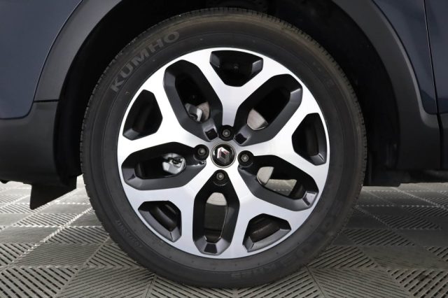 RENAULT Captur usata 8