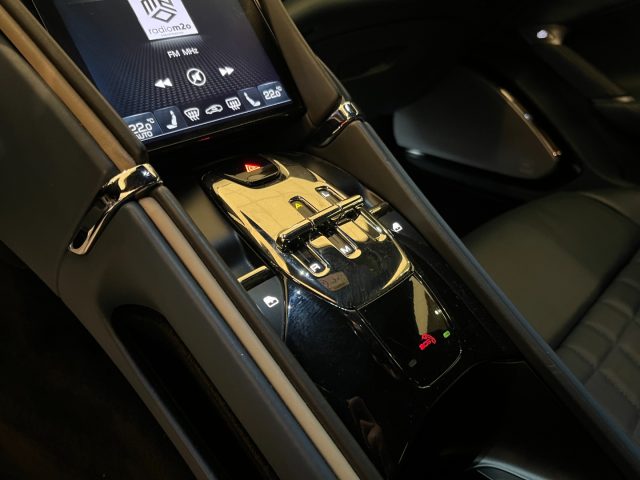 FERRARI Roma usata, con Climatizzatore