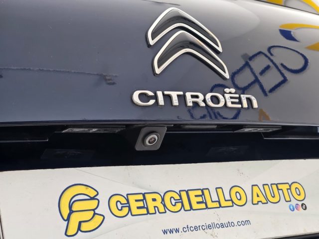 CITROEN C5 Aircross usata, con Immobilizzatore elettronico
