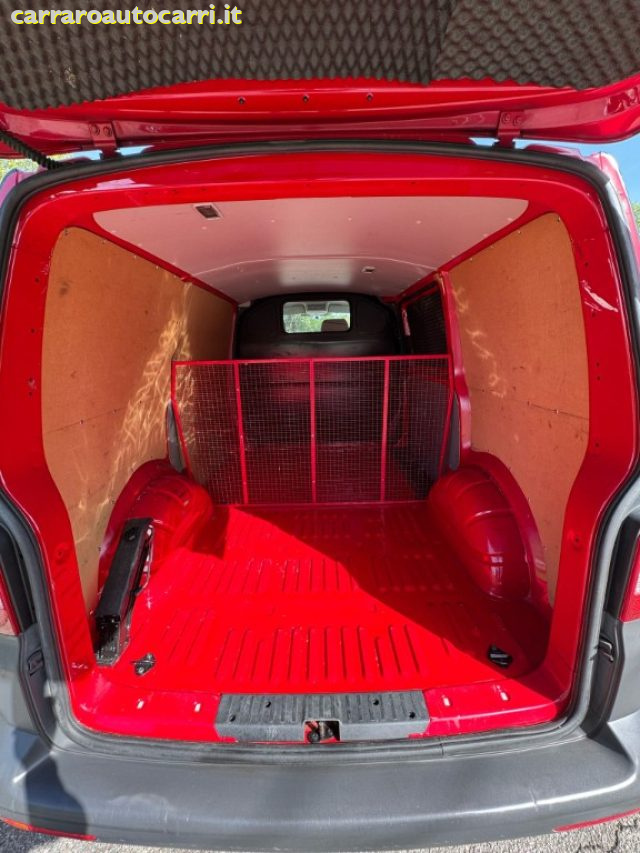 VOLKSWAGEN Transporter usata, con Vivavoce