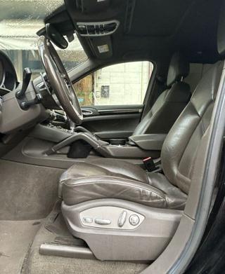 PORSCHE Cayenne usata, con Climatizzatore