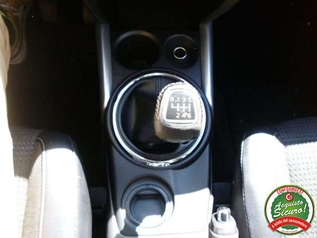 CITROEN C4 Aircross usata, con Vetri oscurati