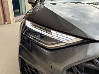 AUDI S3 usata, con Isofix