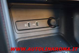 MG ZS usata, con Sistema di navigazione