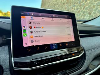 JEEP Compass usata, con Sensore di luce
