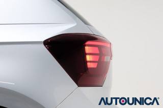 VOLKSWAGEN Polo usata, con Airbag testa