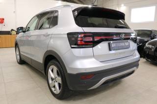 VOLKSWAGEN T-Cross usata, con Airbag Passeggero