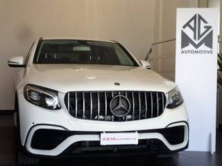 MERCEDES-BENZ GLC 250 d 4Matic Coupé EXCLUSIVE