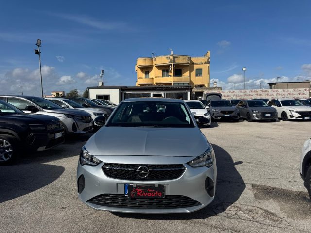 OPEL Corsa usata, con ABS