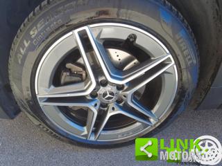 MERCEDES-BENZ GLA 200 usata 3