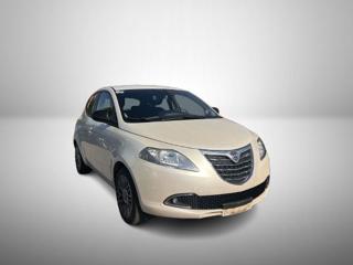 LANCIA Ypsilon 1.2 69 CV 5 porte S&S Gold
