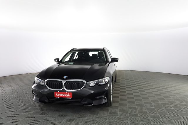 BMW 318 usata 0