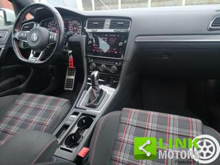 VOLKSWAGEN Golf GTI usata, con Boardcomputer