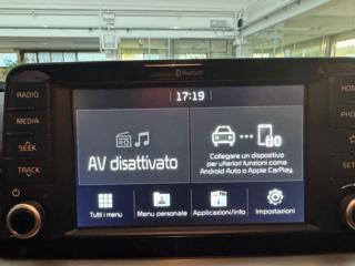 KIA Picanto usata, con Fendinebbia