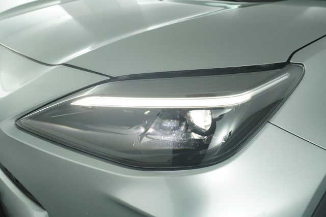 TOYOTA Yaris Cross usata 7