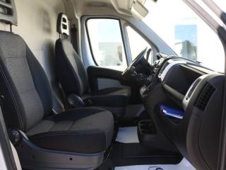 FIAT Ducato usata, con Servosterzo