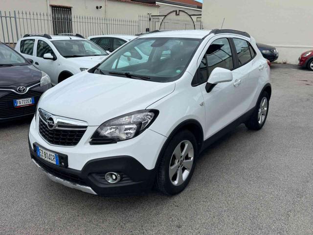 OPEL Mokka usata, con ABS