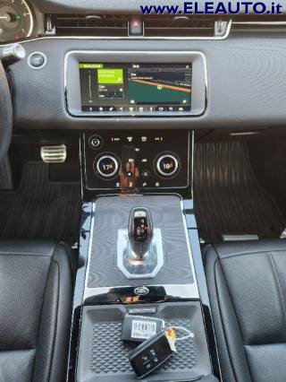 LAND ROVER Range Rover Evoque usata, con ESP