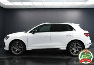 AUDI Q3 usata, con Climatizzatore