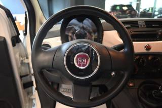 FIAT 500 usata 37