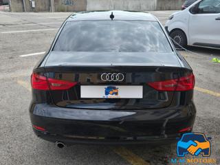 AUDI A3 usata, con Alzacristalli elettrici