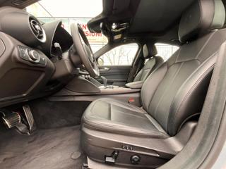 ALFA ROMEO Giulia usata, con Cerchi in lega