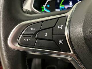 RENAULT Captur usata, con Sensore di pioggia