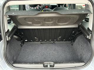 FIAT Panda usata, con Servosterzo