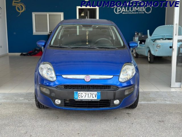 FIAT Punto Evo usata, con Airbag