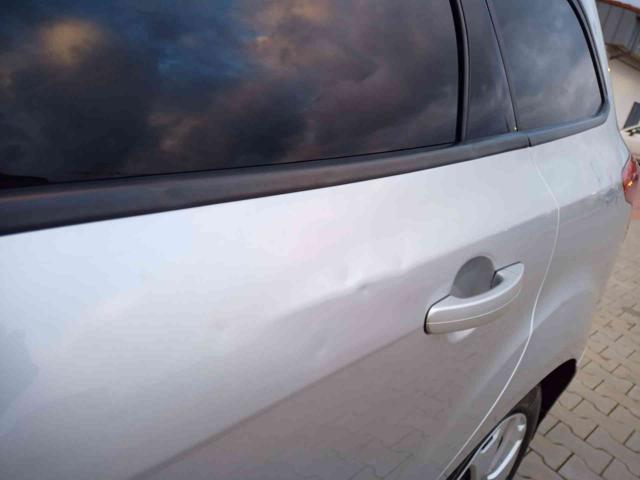 FORD Focus usata, con Airbag testa