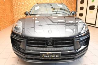 PORSCHE Macan usata 82