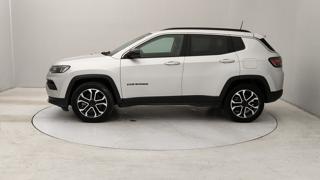 JEEP Compass usata, con Airbag