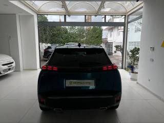 PEUGEOT 2008 usata, con Chiusura centralizzata